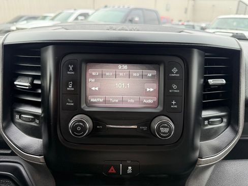 Used 2022 RAM 2500 Tradesman w/ Chrome Appearance Group image 26