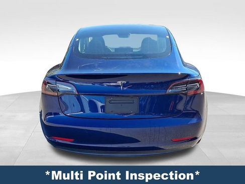 Used 2023 Tesla Model 3 Standard Range image 6