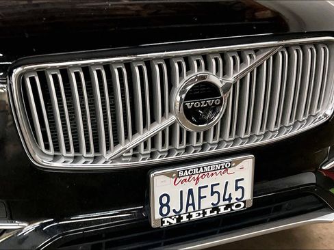 Used 2019 Volvo XC90 T6 Inscription w/ Advanced Package image 32