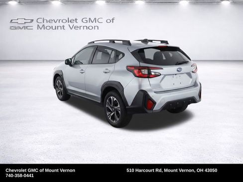 Used 2025 Subaru Crosstrek 2.0i Premium AWD/4WD image 31