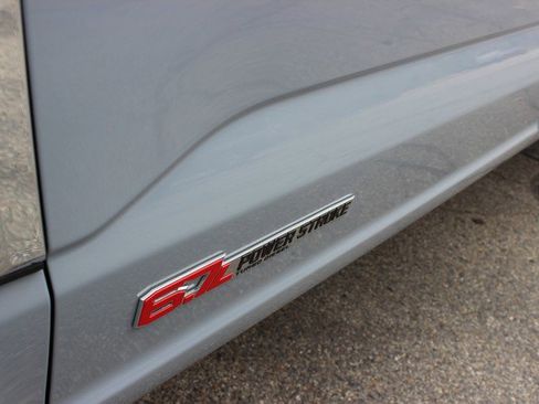 Used 2026 Ford F450 Platinum w/ Platinum Plus Package image 3