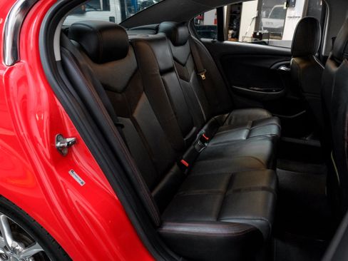 Used 2015 Chevrolet SS image 36