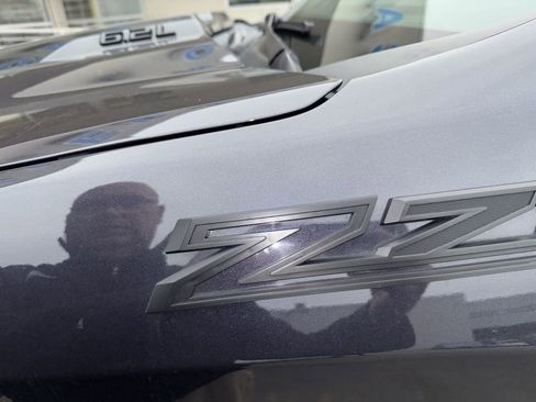 Used 2022 Chevrolet Silverado 1500 LT Trail Boss w/ LT Trail Boss Premium Package image 27