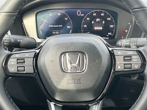 New 2026 Honda Civic Sport Touring image 23