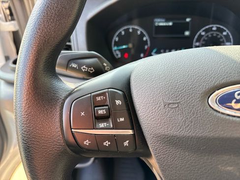 Used 2024 Ford Transit 250 Low Roof w/ Exterior Upgrade Package image 19