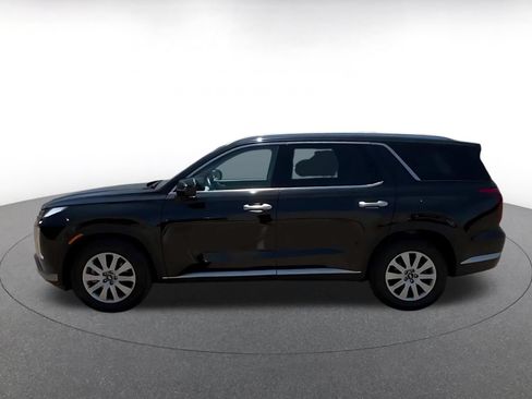 Used 2025 Hyundai Palisade SEL AWD/4WD image 7