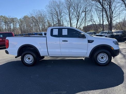 Used 2021 Ford Ranger XL image 6