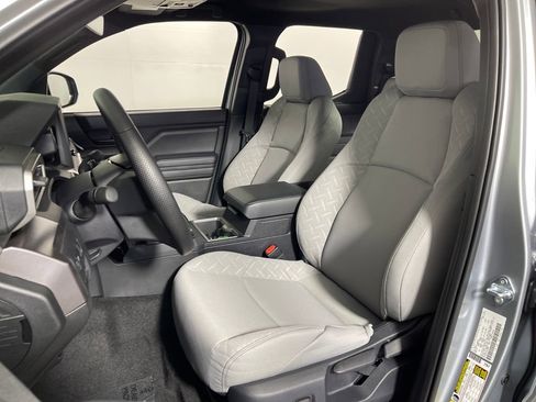 New 2026 Toyota Tacoma SR5 image 12