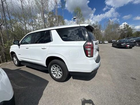 Used 2024 Chevrolet Tahoe LT image 7