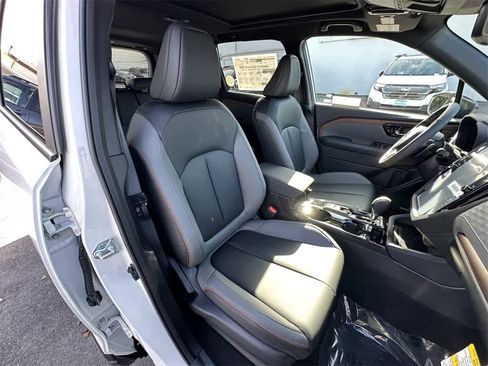 New 2026 Subaru Forester Sport w/ Sport Package image 15