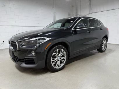 Used 2018 BMW X2 xDrive28i