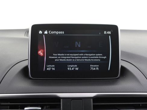 Used 2016 MAZDA MAZDA3 i Grand Touring FWD image 29