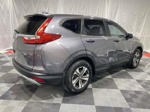 Used 2017 Honda CR-V LX image 4