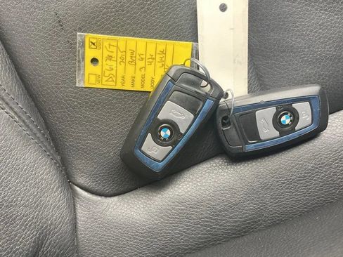 Used 2015 BMW 328i Gran Turismo xDrive image 16