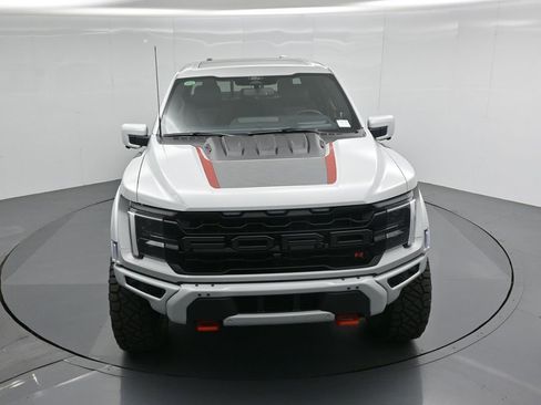 New 2026 Ford F150 Raptor AWD/4WD image 37