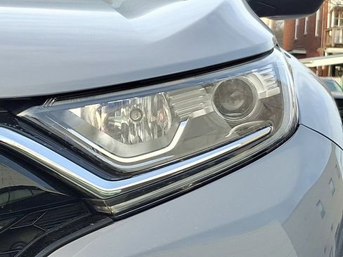 Used 2021 Honda CR-V EX image 8