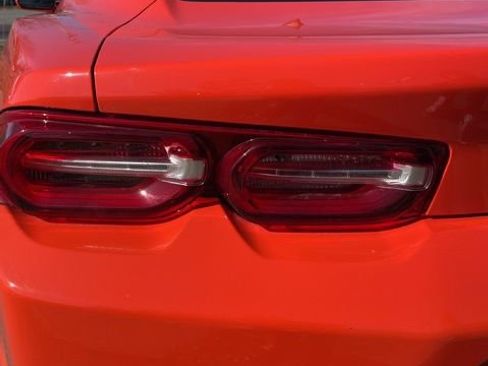 Used 2019 Chevrolet Camaro LS image 17