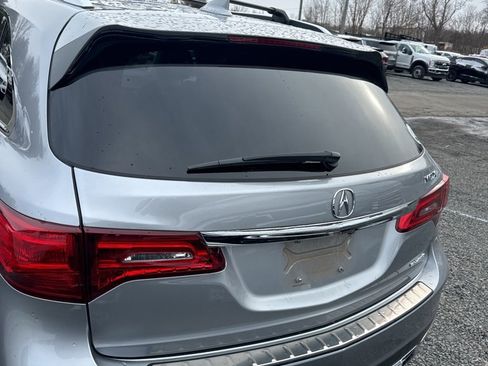 Used 2019 Acura MDX SH-AWD w/ Technology Package image 6