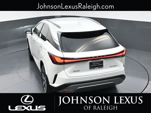 New 2025 Lexus RX 350 Premium image 27