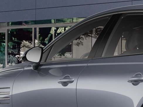 New 2026 Genesis G80 2.5T Sport Prestige AWD/4WD image 17