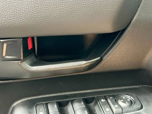 New 2026 Toyota Tacoma TRD Pro AWD/4WD image 16