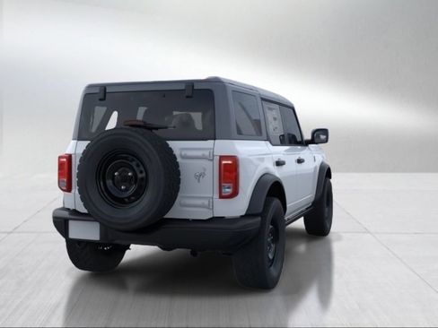 New 2026 Ford Bronco Big Bend w/ Black Diamond Package image 8