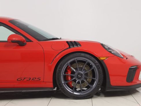 Used 2019 Porsche 911 GT3 RS image 68