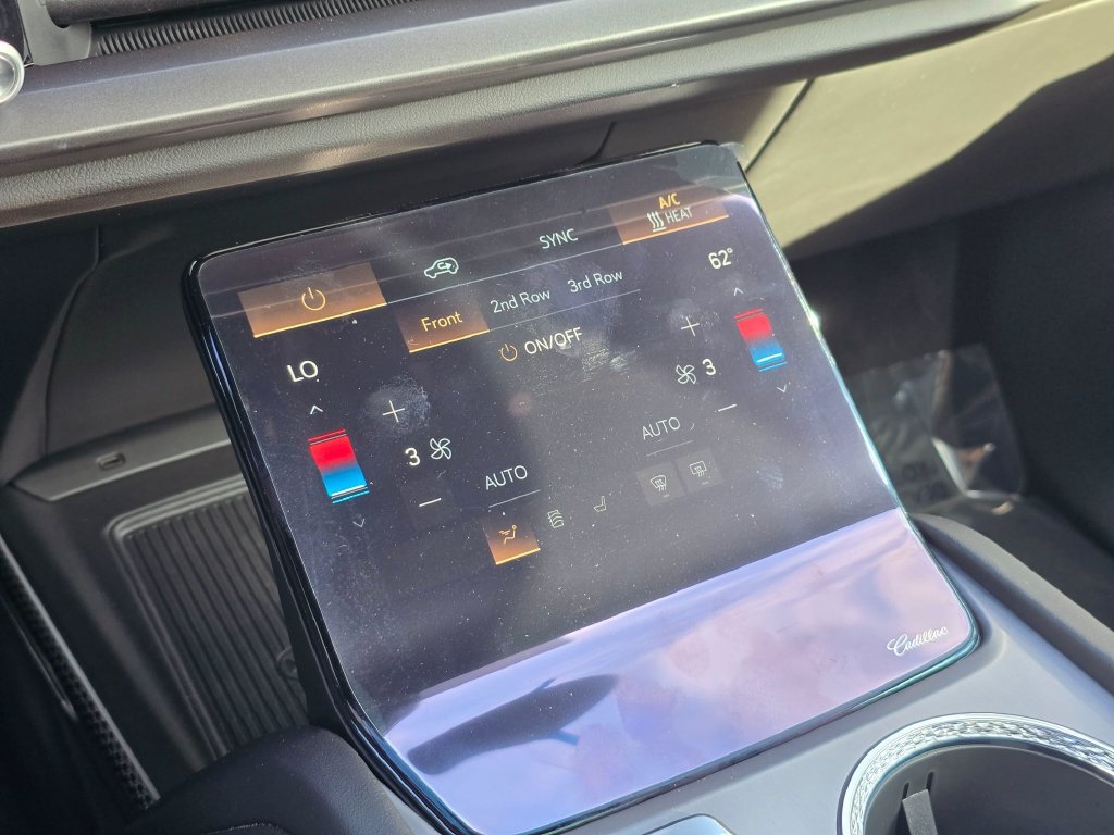 New 2027 Cadillac Vistiq Luxury AWD/4WD image 26