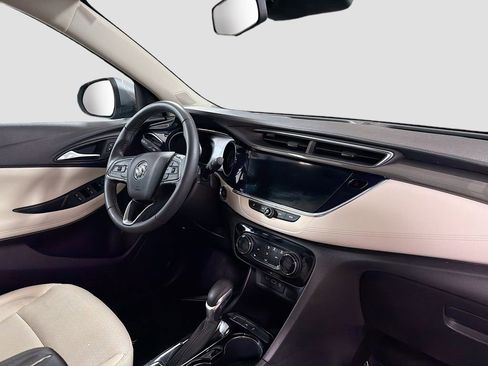 Used 2023 Buick Encore GX Preferred w/ Cold Weather Comfort Package FWD image 30