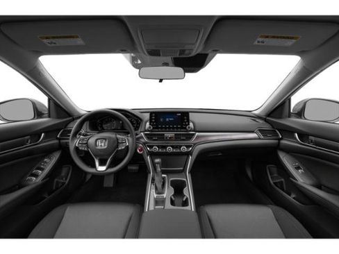 Used 2020 Honda Accord LX image 11