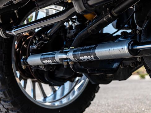 Used 2023 Ford F450 Platinum image 27