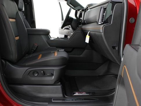 New 2026 GMC Sierra 3500 AT4 w/ Technology Package AWD/4WD image 26