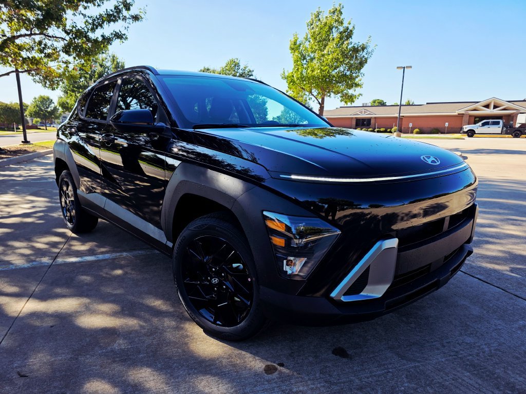 New 2027 Hyundai Kona SEL Sport AWD/4WD image 5