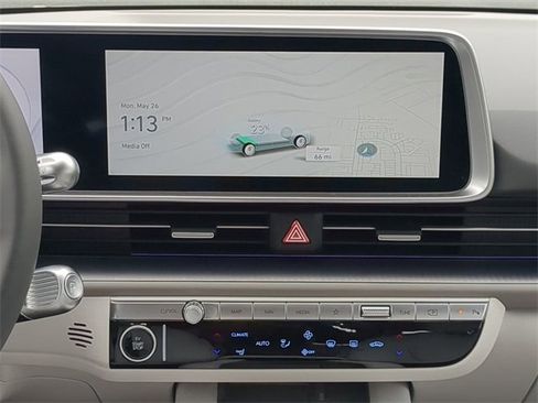 New 2025 Hyundai Ioniq 6 SEL image 16