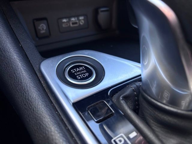 Used 2024 Nissan Sentra SV w/ Trunk Package FWD image 29