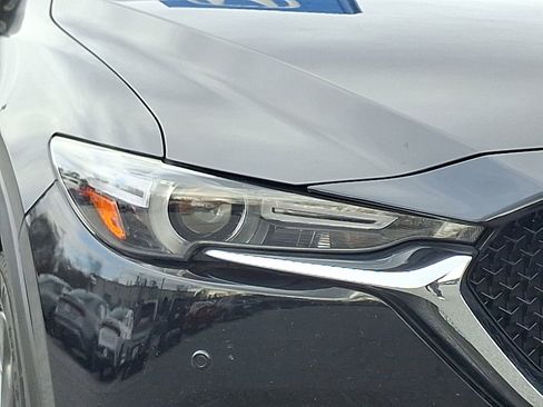 Used 2019 MAZDA CX-5 Signature image 9