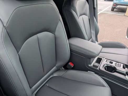 New 2026 Subaru Outback Premium AWD/4WD image 26