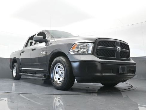 Used 2021 RAM 1500 Tradesman image 57