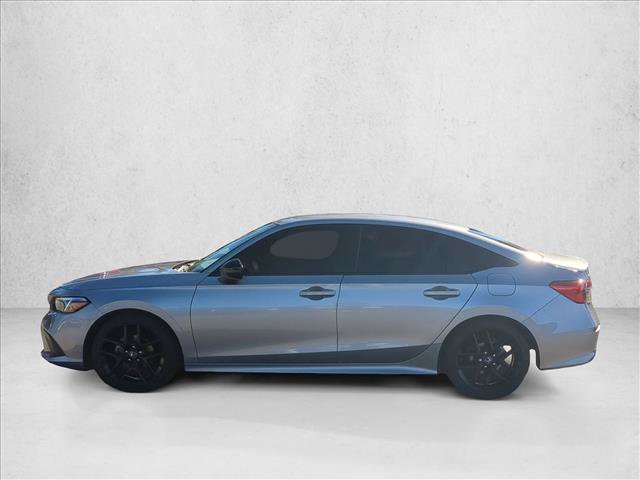 Used 2022 Honda Civic Sport image 9