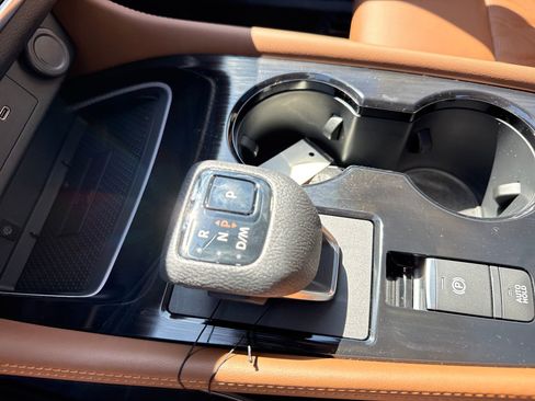 New 2026 Nissan Rogue Platinum AWD/4WD image 25