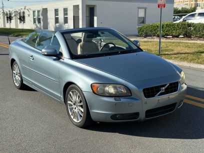 Used 2008 Volvo C70 T5