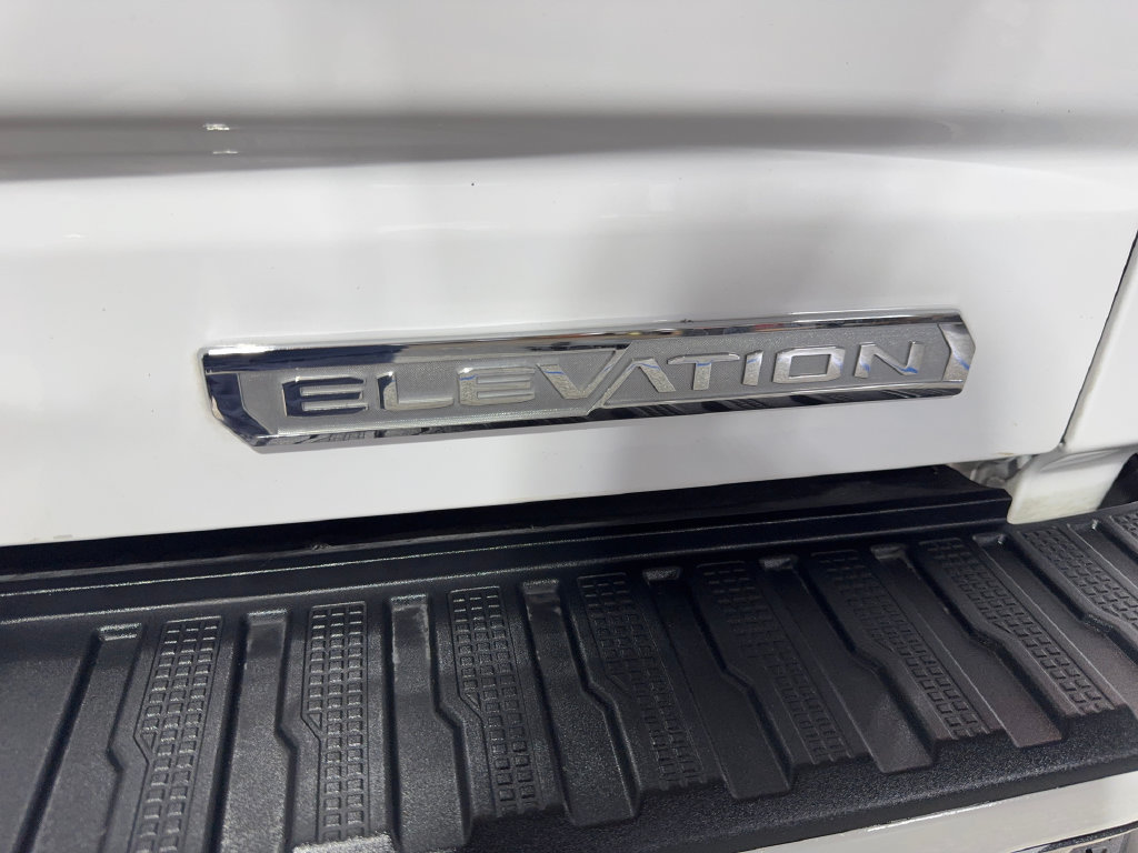 Used 2024 GMC Sierra 1500 Elevation w/ LPO, Elevation Black Package RWD image 25