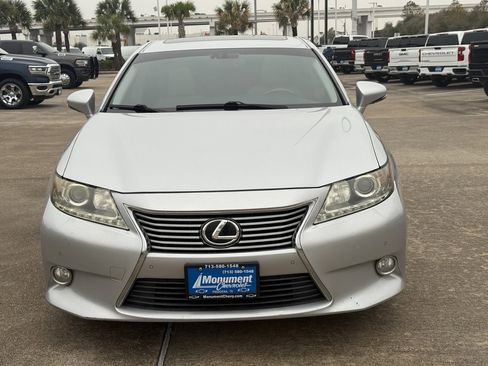 Used 2013 Lexus ES 350 image 3
