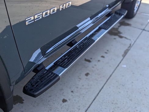 New 2026 Chevrolet Silverado 2500 LTZ w/ LTZ Convenience Package image 13