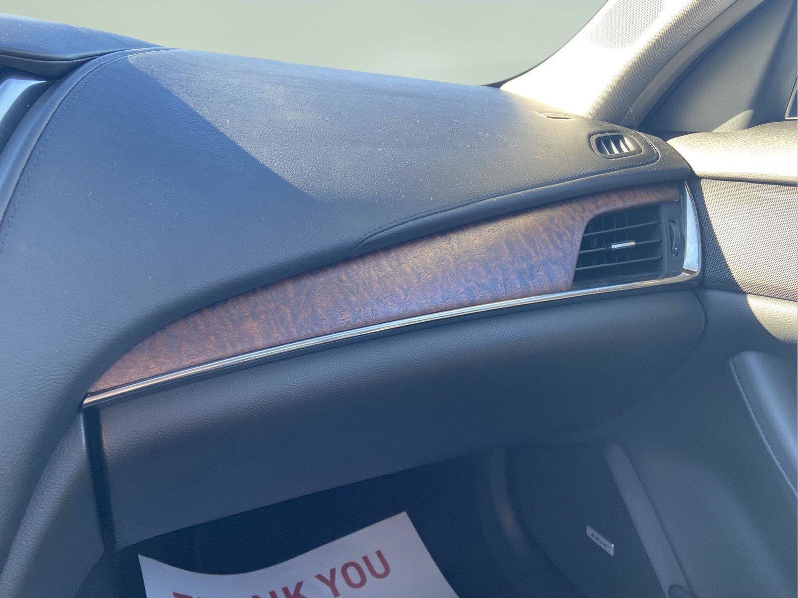 Used 2019 Cadillac CTS Luxury RWD image 36