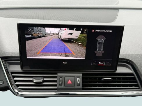 Certified 2024 Audi Q5 2.0T Premium image 29