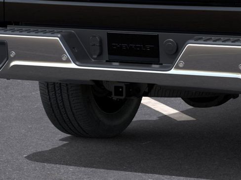 New 2025 Chevrolet Silverado 1500 LT w/ Safety Package image 14