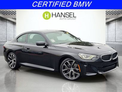Used 2023 BMW 230i Coupe w/ Premium Package