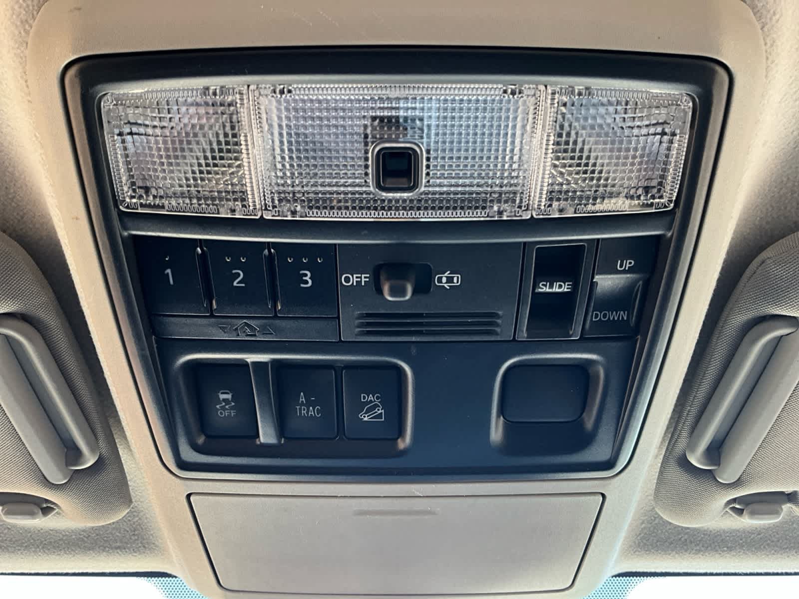 Used 2019 Toyota 4Runner SR5 Premium AWD/4WD image 20