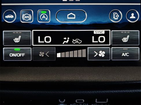 Used 2023 Subaru Outback Wilderness image 21